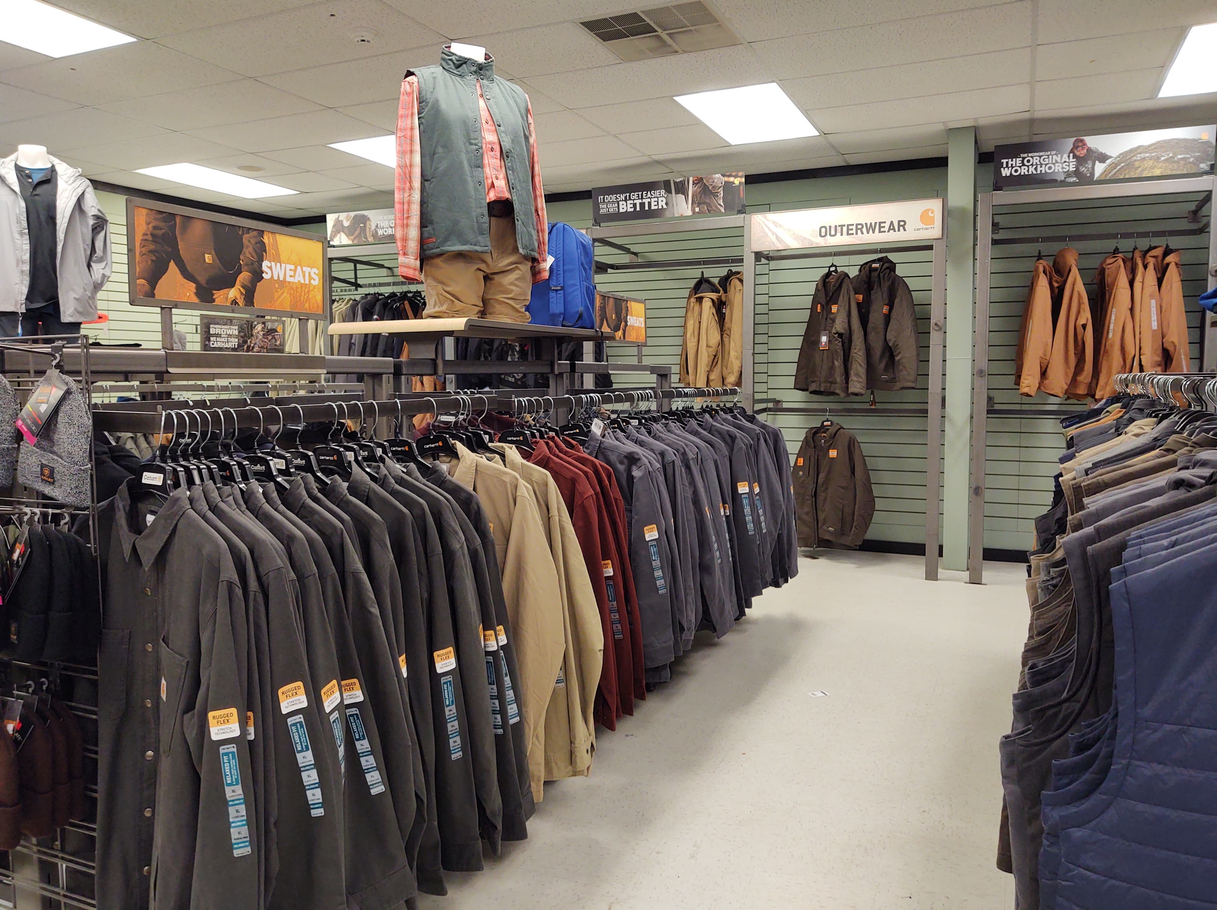 Carhartt online outlet outlet